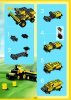 Building Instructions - LEGO - 4096 - Micro Wheels: Page 59