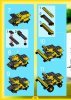 Building Instructions - LEGO - 4096 - Micro Wheels: Page 60