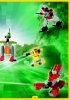 Building Instructions - LEGO - 4097 - Mini Robots: Page 5