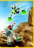 Building Instructions - LEGO - 4097 - Mini Robots: Page 17