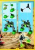 Building Instructions - LEGO - 4097 - Mini Robots: Page 21