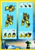 Building Instructions - LEGO - 4097 - Mini Robots: Page 26