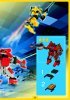 Building Instructions - LEGO - 4097 - Mini Robots: Page 29