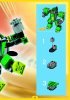 Building Instructions - LEGO - 4097 - Mini Robots: Page 37