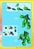 Building Instructions - LEGO - 4097 - Mini Robots: Page 41