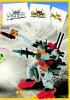 Building Instructions - LEGO - 4097 - Mini Robots: Page 45