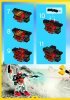 Building Instructions - LEGO - 4097 - Mini Robots: Page 48