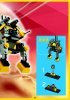 Building Instructions - LEGO - 4097 - Mini Robots: Page 59