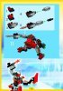 Building Instructions - LEGO - 4097 - Mini Robots: Page 72