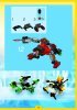 Building Instructions - LEGO - 4097 - Mini Robots: Page 73