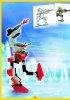 Building Instructions - LEGO - 4097 - Mini Robots: Page 74