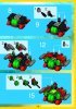 Building Instructions - LEGO - 4097 - Mini Robots: Page 79