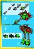 Building Instructions - LEGO - 4097 - Mini Robots: Page 80