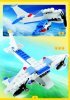 Building Instructions - LEGO - 4098 - High Flyers: Page 5