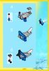 Building Instructions - LEGO - 4098 - High Flyers: Page 7