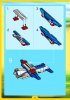 Building Instructions - LEGO - 4098 - High Flyers: Page 12