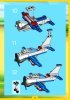 Building Instructions - LEGO - 4098 - High Flyers: Page 13