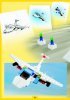 Building Instructions - LEGO - 4098 - High Flyers: Page 16