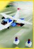 Building Instructions - LEGO - 4098 - High Flyers: Page 17