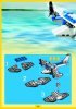 Building Instructions - LEGO - 4098 - High Flyers: Page 18