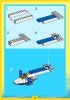 Building Instructions - LEGO - 4098 - High Flyers: Page 20