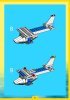 Building Instructions - LEGO - 4098 - High Flyers: Page 21