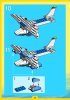 Building Instructions - LEGO - 4098 - High Flyers: Page 22