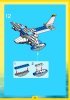 Building Instructions - LEGO - 4098 - High Flyers: Page 23