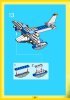 Building Instructions - LEGO - 4098 - High Flyers: Page 24