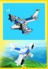 Building Instructions - LEGO - 4098 - High Flyers: Page 25