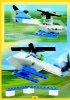 Building Instructions - LEGO - 4098 - High Flyers: Page 26