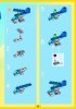 Building Instructions - LEGO - 4098 - High Flyers: Page 29