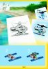 Building Instructions - LEGO - 4098 - High Flyers: Page 31