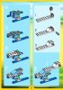 Building Instructions - LEGO - 4098 - High Flyers: Page 32