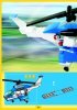 Building Instructions - LEGO - 4098 - High Flyers: Page 34