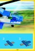 Building Instructions - LEGO - 4098 - High Flyers: Page 35