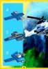 Building Instructions - LEGO - 4098 - High Flyers: Page 36