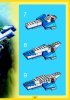 Building Instructions - LEGO - 4098 - High Flyers: Page 37