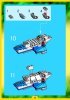 Building Instructions - LEGO - 4098 - High Flyers: Page 38