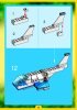 Building Instructions - LEGO - 4098 - High Flyers: Page 39