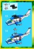 Building Instructions - LEGO - 4098 - High Flyers: Page 40