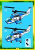 Building Instructions - LEGO - 4098 - High Flyers: Page 41