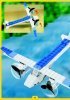 Building Instructions - LEGO - 4098 - High Flyers: Page 42