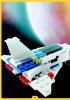 Building Instructions - LEGO - 4098 - High Flyers: Page 46