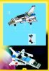 Building Instructions - LEGO - 4098 - High Flyers: Page 51