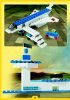 Building Instructions - LEGO - 4098 - High Flyers: Page 52