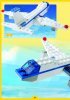 Building Instructions - LEGO - 4098 - High Flyers: Page 54