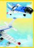 Building Instructions - LEGO - 4098 - High Flyers: Page 55