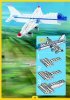 Building Instructions - LEGO - 4098 - High Flyers: Page 56