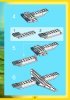 Building Instructions - LEGO - 4098 - High Flyers: Page 57